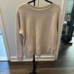 Costco sweater